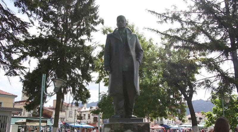 Методија Шарло