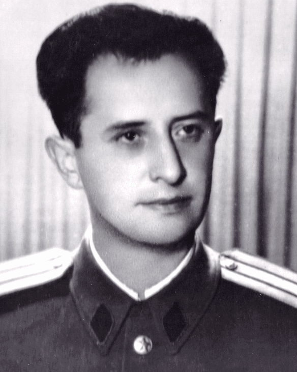 Пецо Божиновски - Кочо