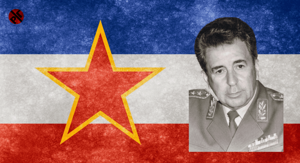 Александар Спирковски
