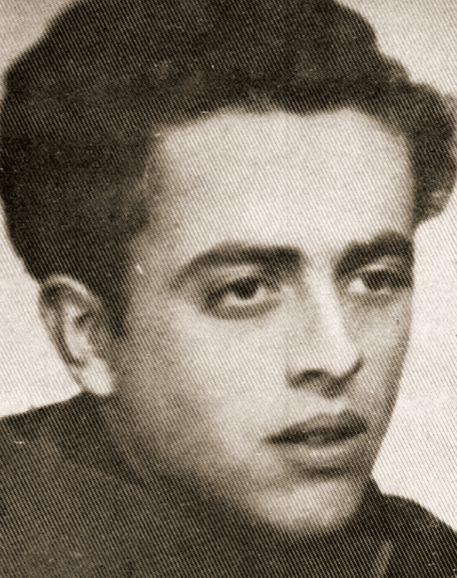 Благоја Талески