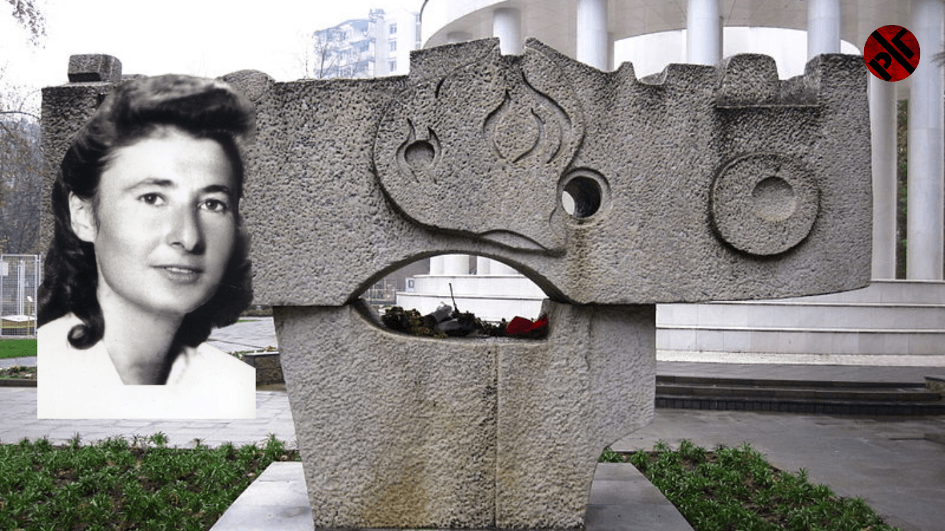 Лиљана Манева