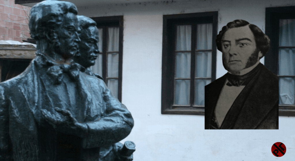 Димитар Миладинов