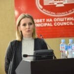 Кристина Ампева