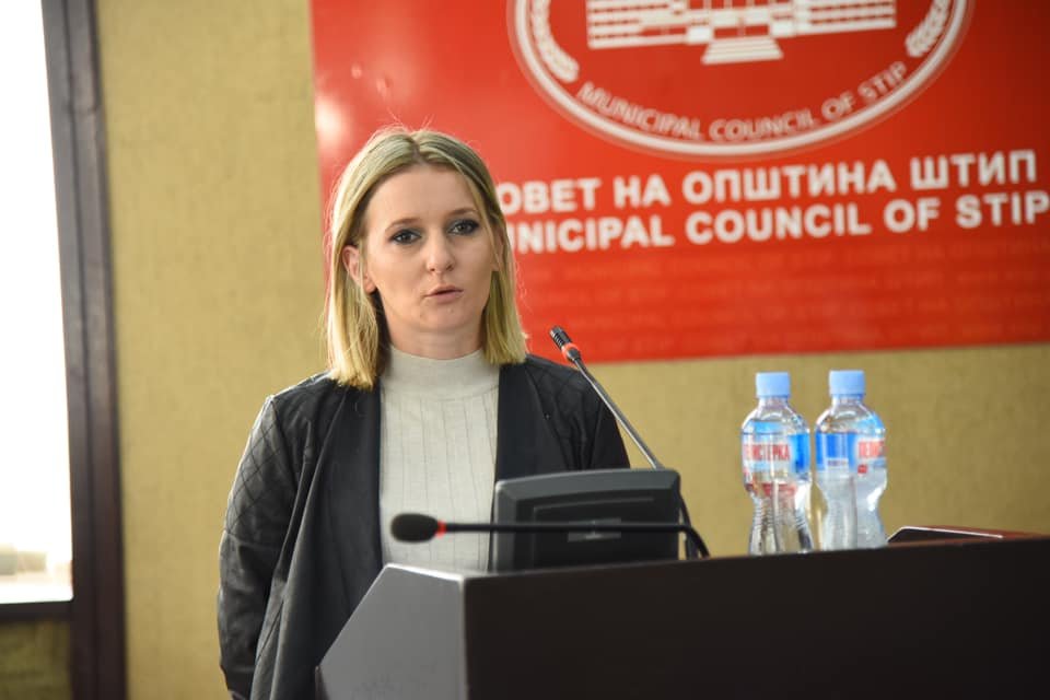 Кристина Ампева