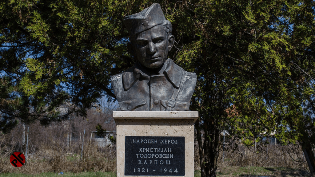 Karposh