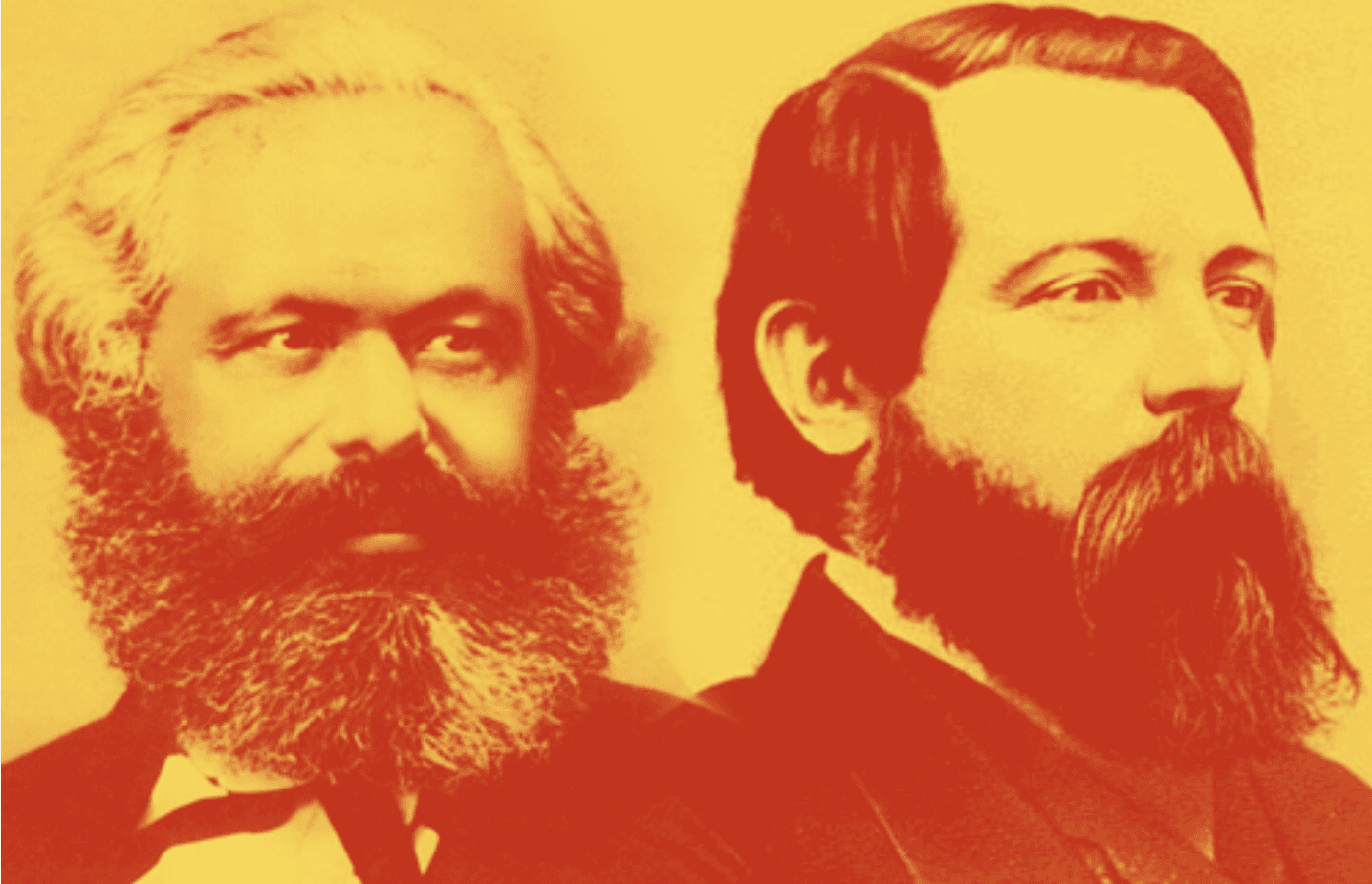 Marx-Engels