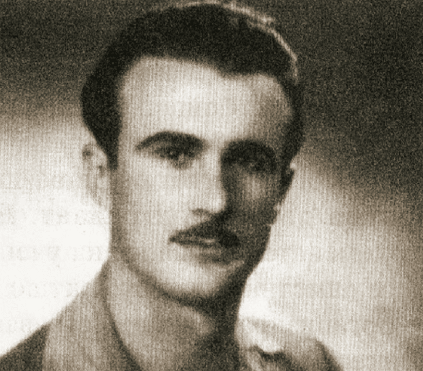 Благоја Корубин