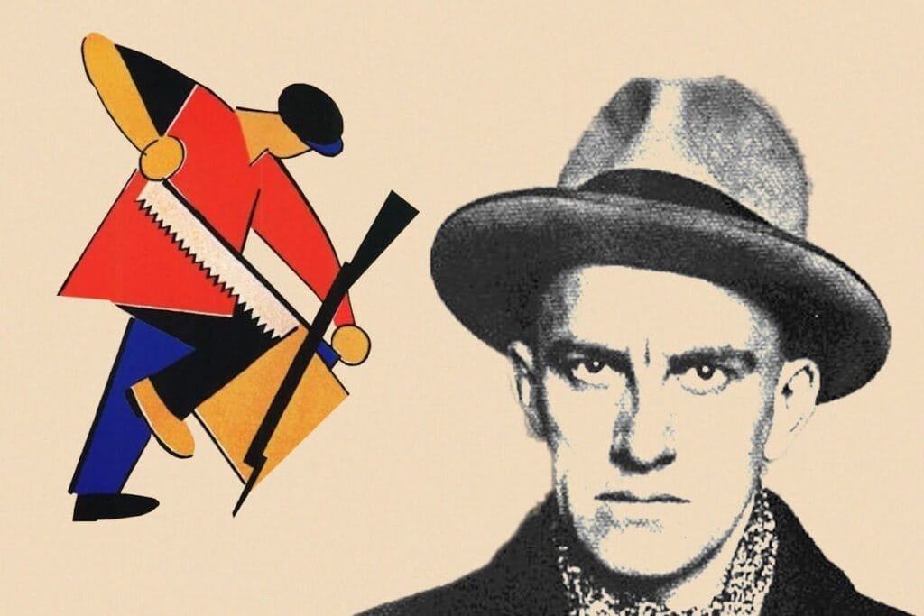 Mayakovsky
