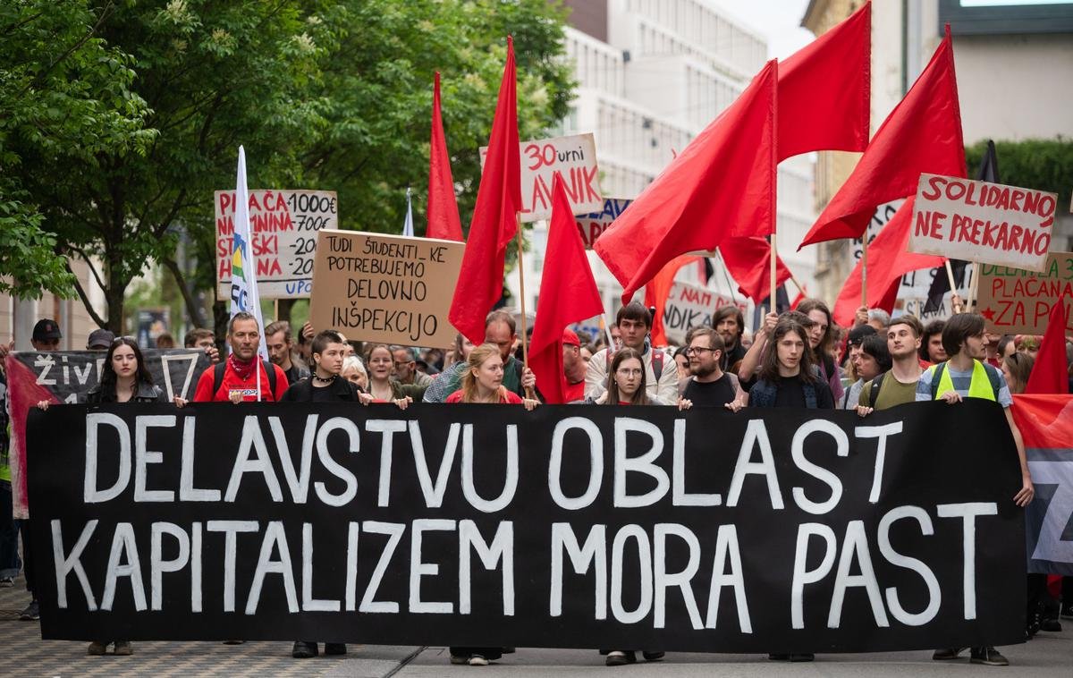 709a0cf700648b74060c-protest-praznik-dela-1-maj-protestniki