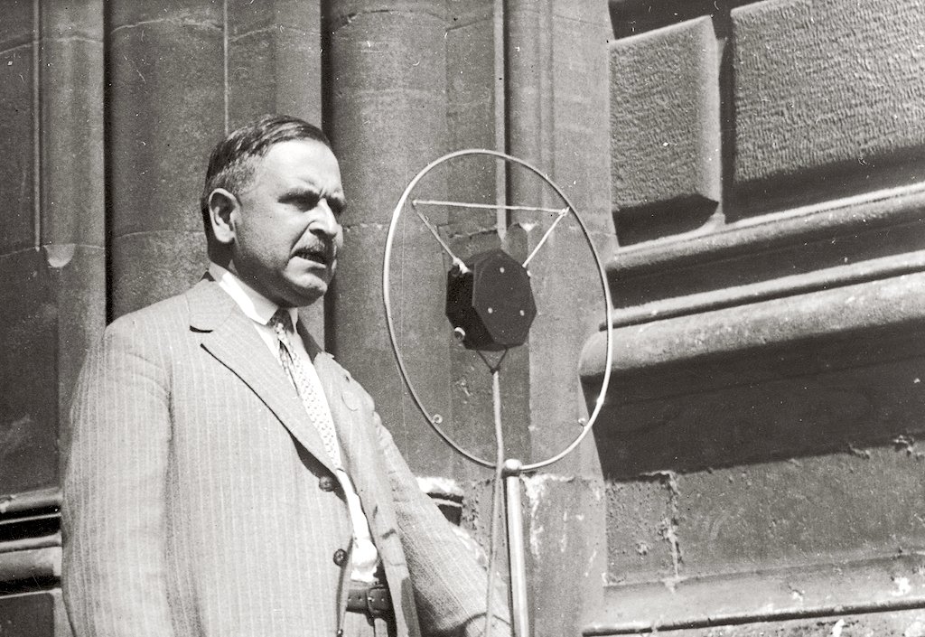 Otto Bauer