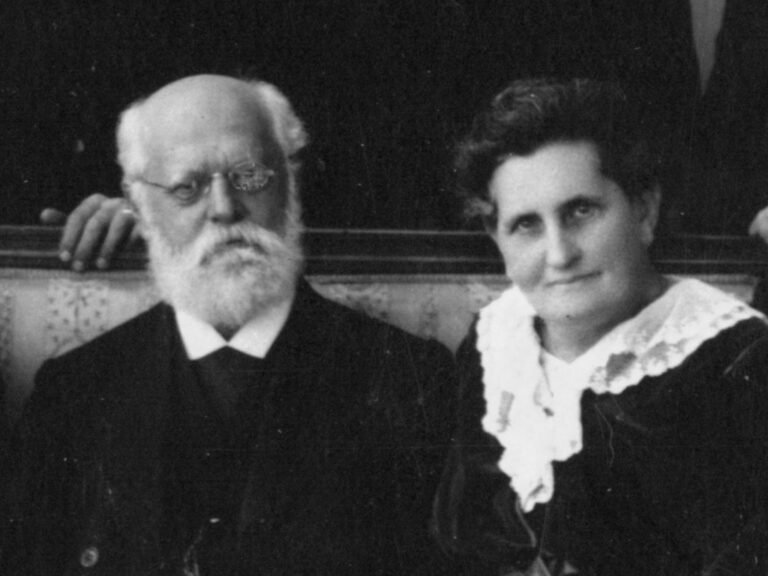 K_&_L_Kautsky_in_Georgia_1920