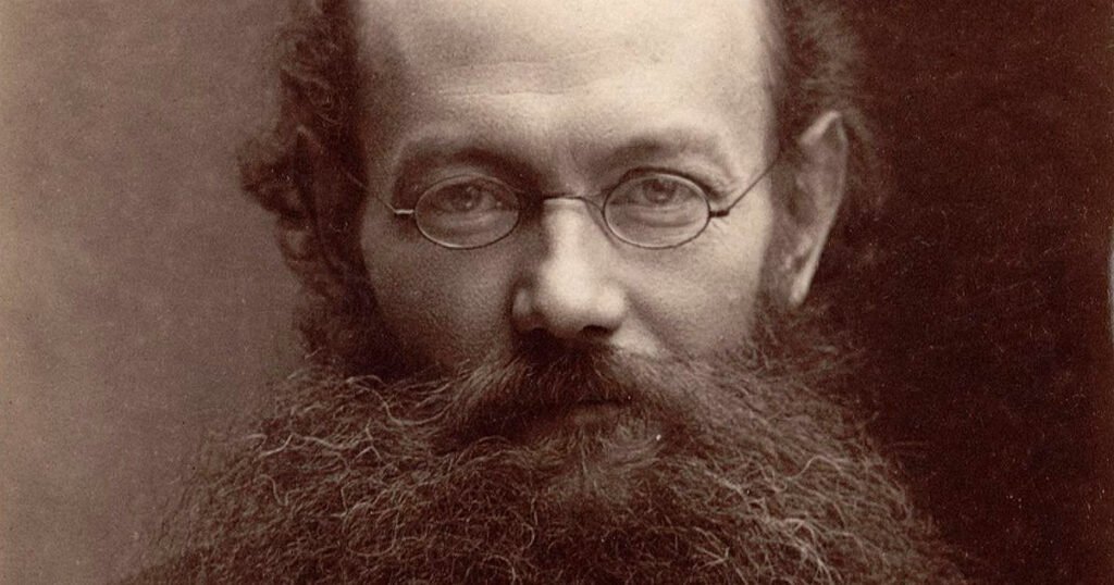 peterkropotkin