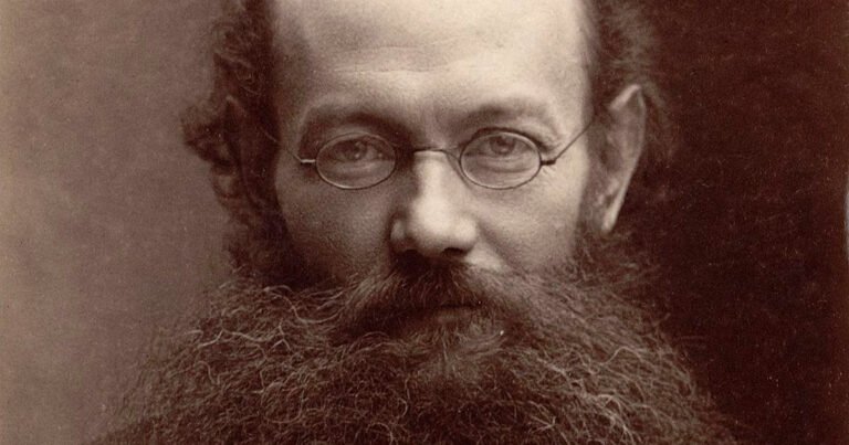 peterkropotkin
