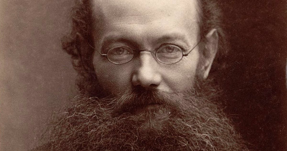 peterkropotkin
