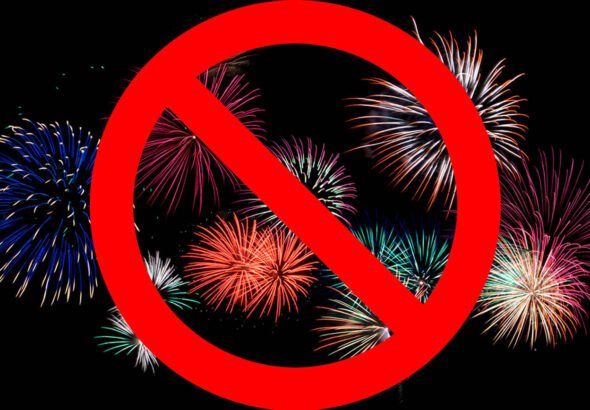 fireworksbanned
