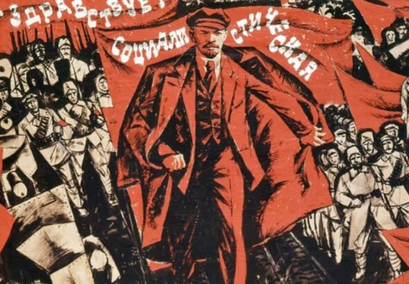 lenin