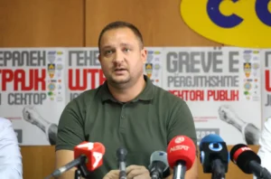 trendafilov
