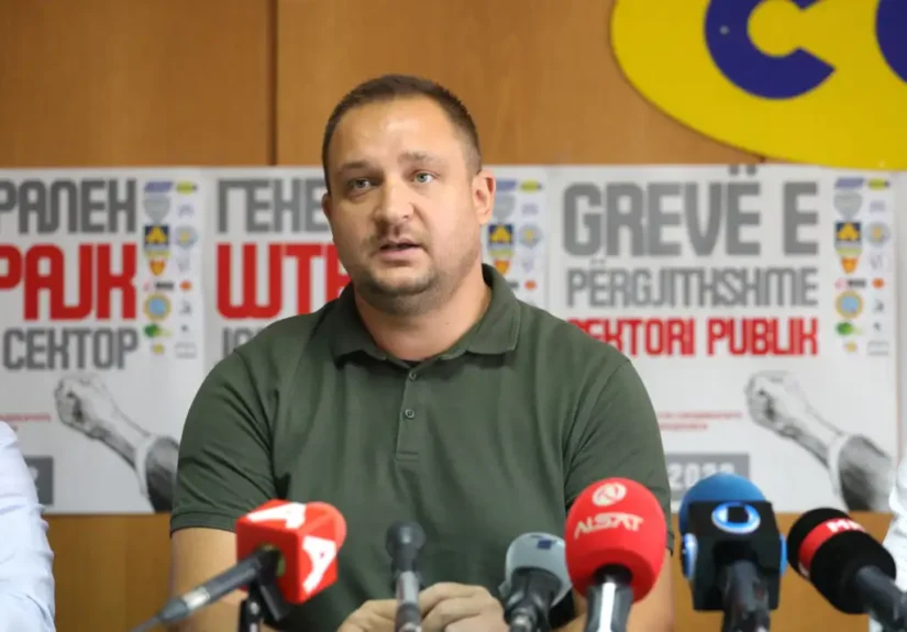 trendafilov