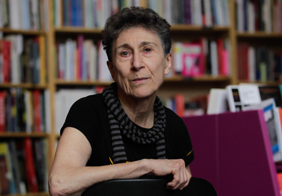 Силвија Федеричи