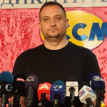 Трендафилов