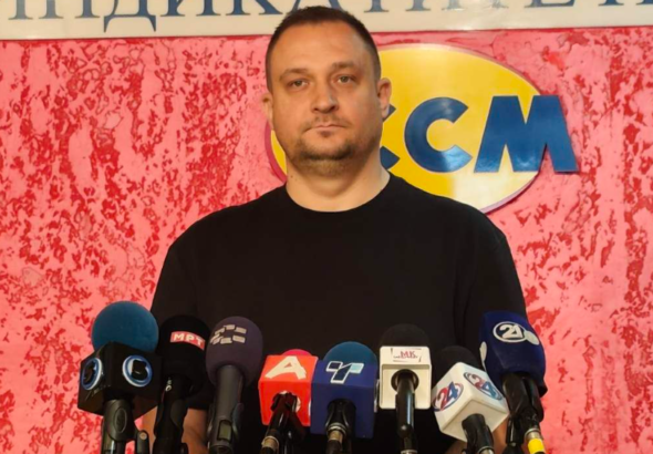 Трендафилов