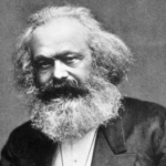 Marks karl