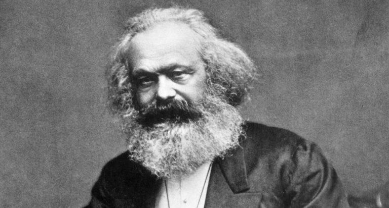 Marks karl