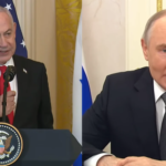 bibi i putin