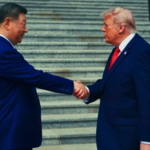 trump i xi