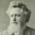 william moris