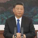 xi jinping