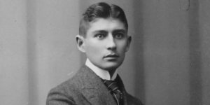 franz kafka