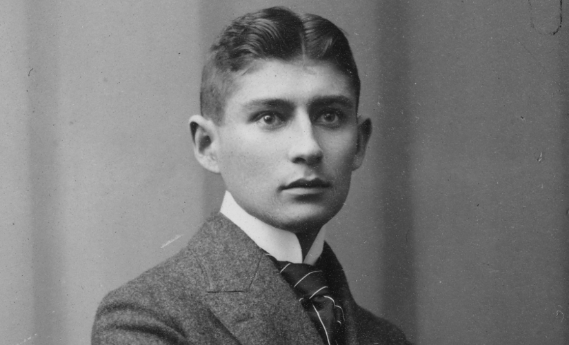 franz kafka