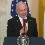 netanyahu