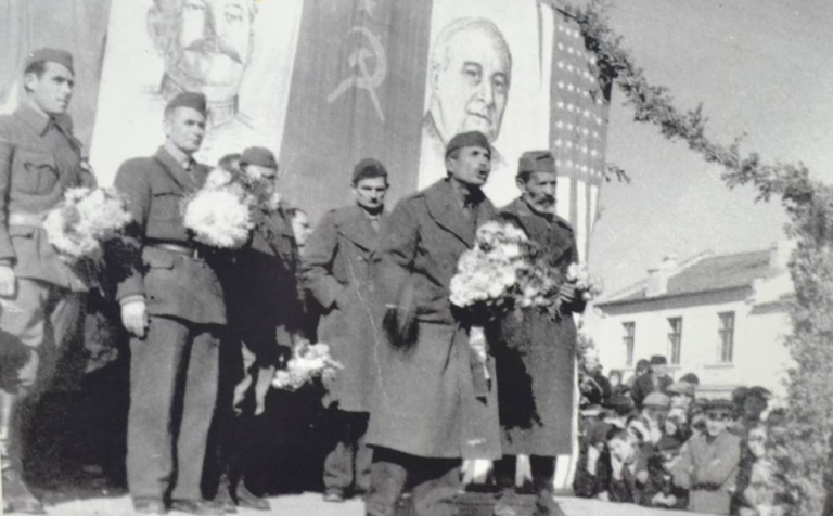 Panko Brashnarov