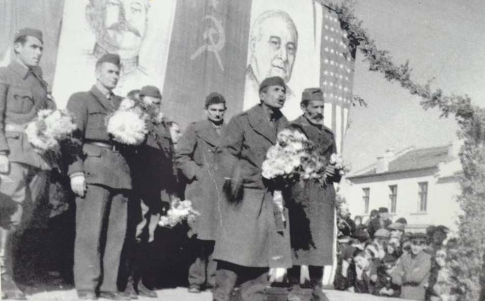 Panko Brashnarov