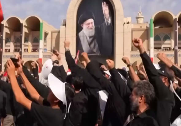 iran