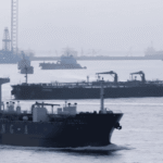 nafta tankeri